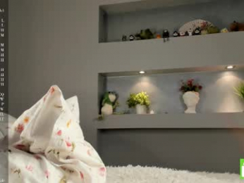 margarethowell chaturbate stream image