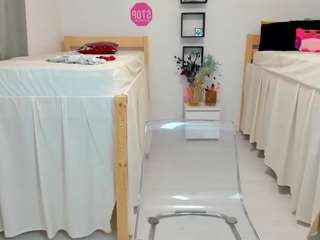 18perfecttits camsoda stream image