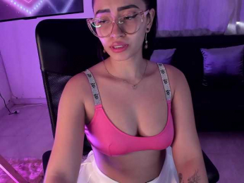 PaulinaBelush bongacams stream image