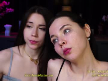 a_mhere chaturbate stream image