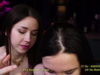 a_mhere chaturbate stream image