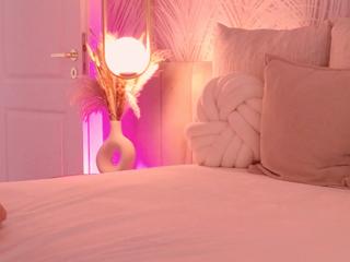 Eva Sin flirt4free stream image