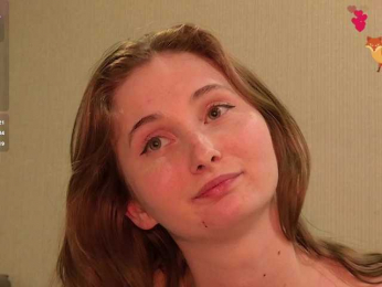 PeachGirl bongacams stream image