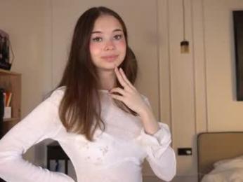 kusssecka chaturbate stream image, 22.04.2025 14:20