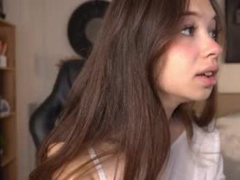 kusssecka chaturbate stream image, 22.04.2025 14:20