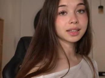 kusssecka chaturbate stream image, 22.04.2025 14:20