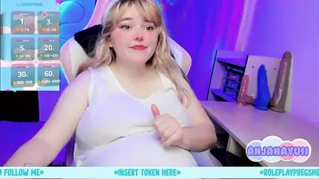 anjana_yuii stripchat stream image