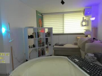 lonelly_lolly98 chaturbate stream image