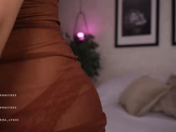 mariannacruzz chaturbate stream image