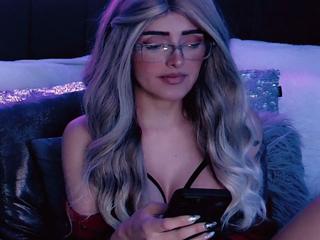 Skye Rhodes flirt4free stream image