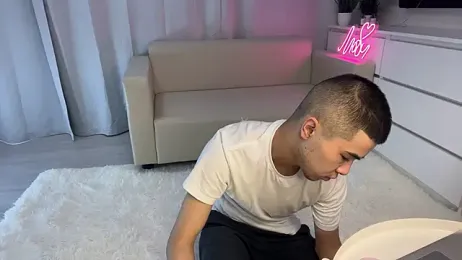 Dylan_mercy stripchat stream image