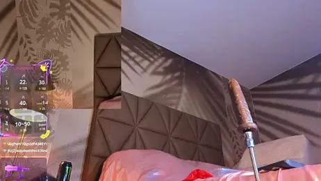 Lucysweett__ stripchat stream image