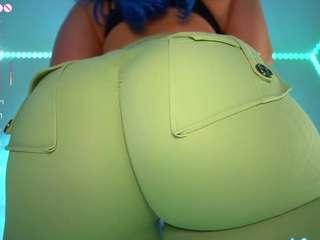 ox-lemon camsoda stream image