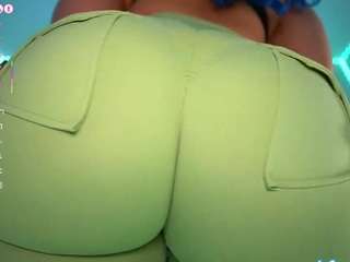 ox-lemon camsoda stream image