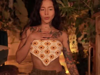 effylowell_ chaturbate stream image