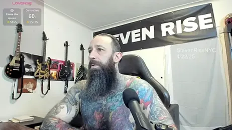 StevenRiseNYC stripchat stream image