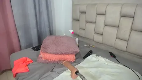 Roxy-Smith stripchat stream image