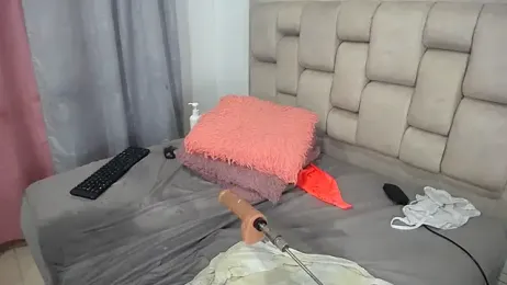 Roxy-Smith stripchat stream image