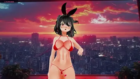 Auri_Hikaru stripchat stream image