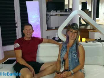 wildwifebarbie chaturbate stream image