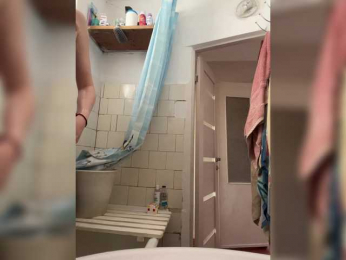 NeZabudka- bongacams stream image