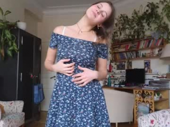 eli_sun chaturbate stream image