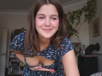 eli_sun chaturbate stream image