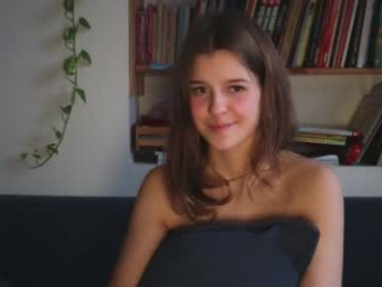 eli_sun chaturbate stream image