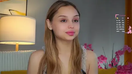 SynneAytes stripchat stream image