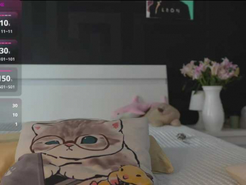 -Sara- bongacams stream image