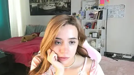 Ramona_Johnson stripchat stream image