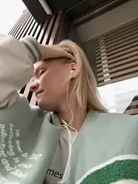 Adelovenick stripchat stream image