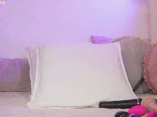 kirstendanston camsoda stream image