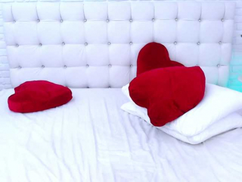 XKimoraX bongacams stream image