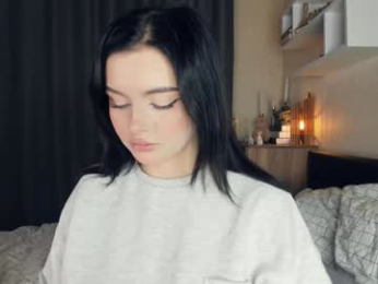 cute_caprice chaturbate stream image