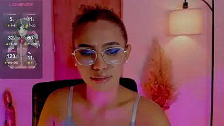 Oxana_Fedorova stripchat stream image