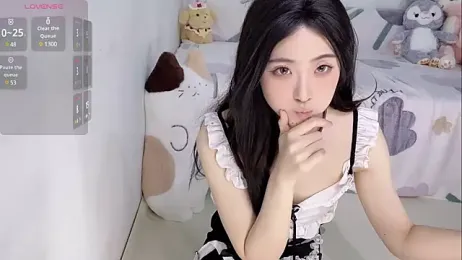 xiaolanlan3344 stripchat stream image