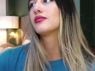 Sophia Loreen flirt4free stream image