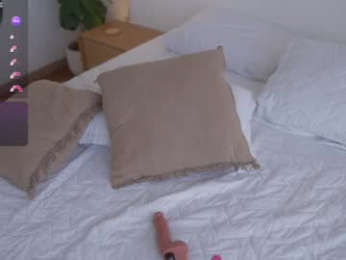 rebeccastonee chaturbate stream image