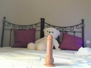 LunaMystyque bongacams stream image