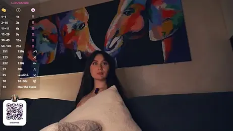 Kayens stripchat stream image