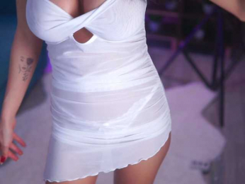 TheAyana bongacams stream image