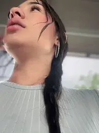 __IRIS__ stripchat stream image