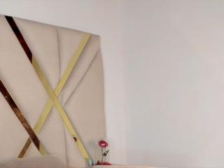 Alisson Bonnet flirt4free stream image