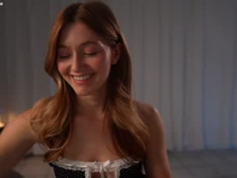 alisonrouge chaturbate stream image