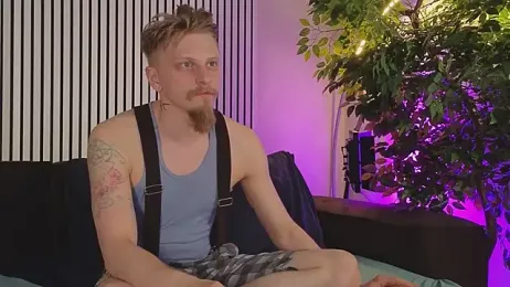 Saint_Vicious stripchat stream image