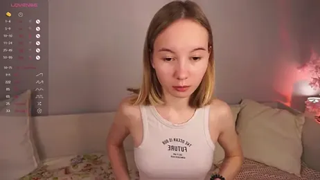 OraCurrington stripchat stream image