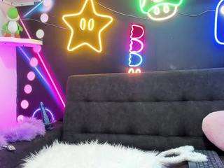 lunalenox camsoda stream image