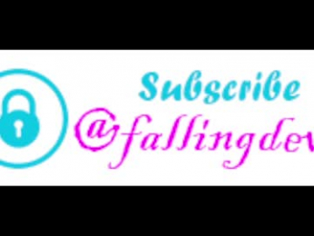 hotfallingdevil chaturbate stream image