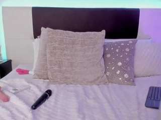 cleojhonson camsoda stream image